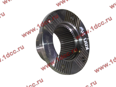 Фланец выходной КПП HW18709 КПП (Коробки переключения передач) WG2210100018 фото 1 Уфа