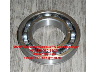 Подшипник 6213N первичного вала КПП HW18709 КПП (Коробки переключения передач) AZ9003326213 фото 1 Уфа