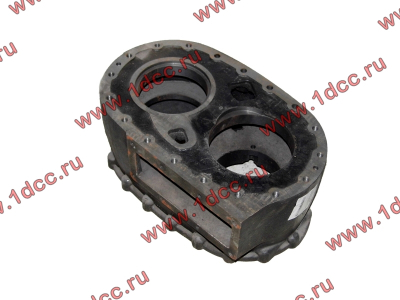 Картер привода среднего моста H HOWO (ХОВО) 199014320259 фото 1 Уфа