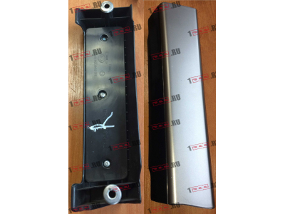 Ручка двери внутренняя основная SH F3000 SHAANXI / Shacman (ШАНКСИ / Шакман) DZ13241330240 фото 1 Уфа