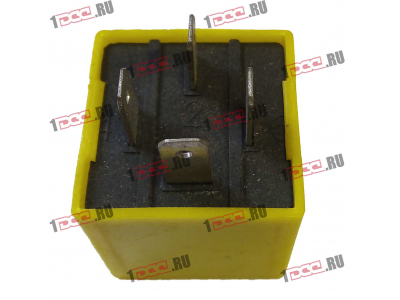 Реле на блок предохранителей 4х контактное H HOWO (ХОВО) AZ9725580011 фото 1 Уфа