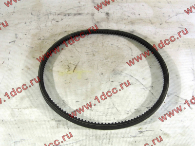 Ремень 10х800 генератора клиновой H2 HOWO (ХОВО) VG1500090065 фото 1 Уфа