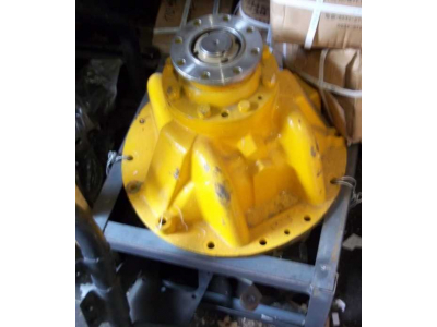 Редуктор моста передний (мелкий шлиц-41///37:7), D-150 CDM 856 Lonking CDM (СДМ) LG953.04.01.02 фото 1 Уфа