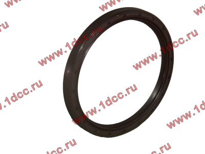 Сальник 90х105х10 коленвала передний F FAW (ФАВ) 1005050-29D для самосвала фото 1 Уфа