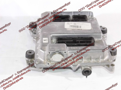 Блок управления двигателем (ECU) (компьютер) F J6 FAW (ФАВ) 3601611C89A/C для самосвала фото 1 Уфа