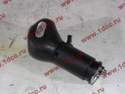 Ручка КПП 12ти ступенчатой с флажком SH SHAANXI / Shacman (ШАНКСИ / Шакман) 12JS160T-1708010-17 фото 1 Уфа