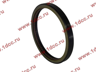 Сальник 190x220x22 задней ступицы DF DONG FENG (ДОНГ ФЕНГ) 31ZHS01-04080 для самосвала фото 1 Уфа