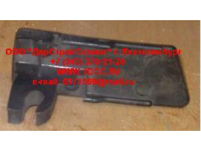 Ручка двери внутренняя правая SH SHAANXI / Shacman (ШАНКСИ / Шакман) 81.62641.0100 фото 1 Уфа