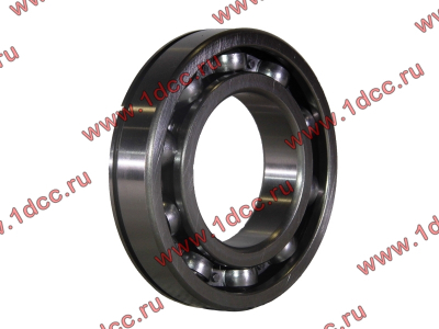 Подшипник 150212K первичного вала KПП Fuller 12JS200, RT-11509 КПП (Коробки переключения передач) 150212K (6212-ZNB) фото 1 Уфа