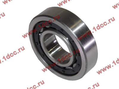 Подшипник 42308E промежуточного вала делителя передний KПП Fuller 12JS200 КПП (Коробки переключения передач) 42308E фото 1 Уфа