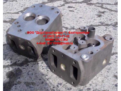 Головка блока LONGGONG 833 Lonking CDM (СДМ) 13021396/15040081 фото 1 Уфа