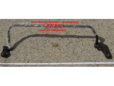 Стойка для зеркал заднего вида (правая) H HOWO (ХОВО)  фото 1 Уфа