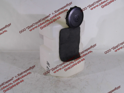 Бачок омывателя с моторчиком H3 HOWO (ХОВО) WG1642860011 фото 1 Уфа