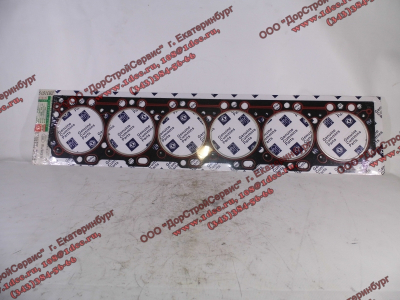 Прокладка ГБЦ Cummins 6CT8.3 Разное 3931019 фото 1 Уфа