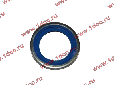 Шайба уплотнительная резинометаллическая D-16 H2 HOWO (ХОВО)  фото 1 Уфа