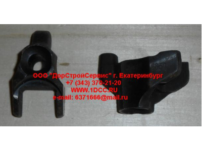 Держатель форсунки SH SHAANXI / Shacman (ШАНКСИ / Шакман) 2630090002 фото 1 Уфа