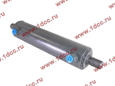 Цилиндр поворота второй оси большой (D-85, L-380, M30х1,5) H HOWO (ХОВО) WG9731470070 фото 1 Уфа