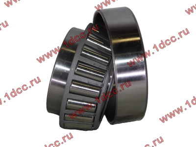 Подшипник 3017 передней ступицы внутренний SH SHAANXI / Shacman (ШАНКСИ / Шакман) 81.93420.0074 фото 1 Уфа