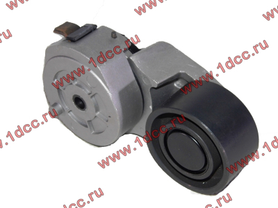 Ролик натяжной WP10 SH F3000 SHAANXI / Shacman (ШАНКСИ / Шакман) 612600061256 фото 1 Уфа