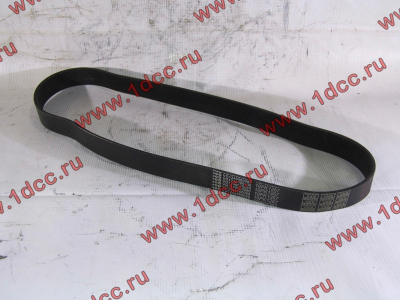 Ремень 10PK1267 A7 HOWO A7 VG1246060080 фото 1 Уфа