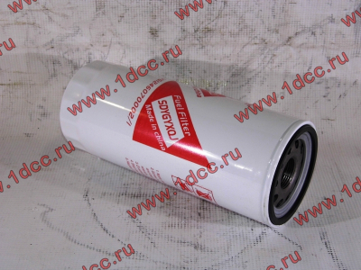 Фильтр масляный A7 HOWO A7 VG1246070002 фото 1 Уфа