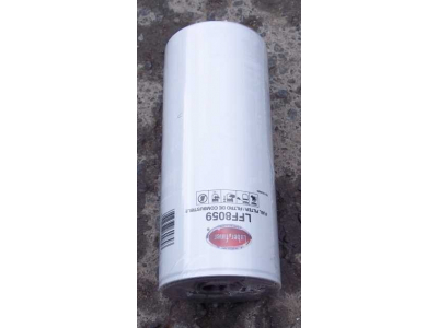 Фильтр топливный FH12 2003г.- / Dxi11/12 ЕВРОПА LFF8059/WDK11102/FF5507 фото 1 Уфа