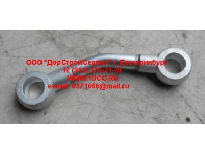 Трубка масляного насоса KПП HW18709 КПП (Коробки переключения передач) AZ2203240001 фото 1 Уфа