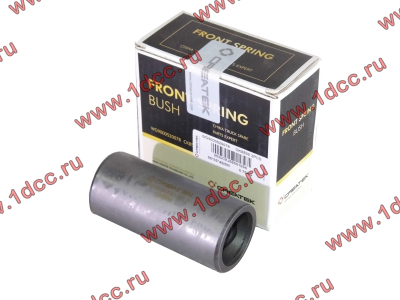 Втулка пальца передней рессоры металл H2/H3 CREATEK CREATEK WG9000520078/CK8530 фото 1 Уфа