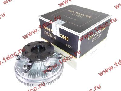 Гидромуфта WD615.xx H2/H3/SH CREATEK CREATEK 61500060226/CK8604 фото 1 Уфа