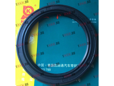 Сальник 75х95х12 проходного вала AC16 HOWO A7  фото 1 Уфа