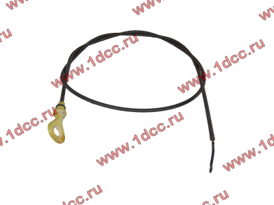 Щуп маслоизмерительный F FAW (ФАВ)  для самосвала фото 1 Уфа