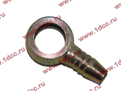 Штуцер D-14 под трубку d-8 ЕВРОПА  фото 1 Уфа