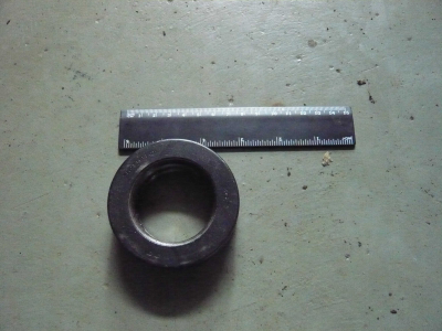 Подшипник 329910A опорный шкворня F FAW (ФАВ) 329910A-1 для самосвала фото 1 Уфа