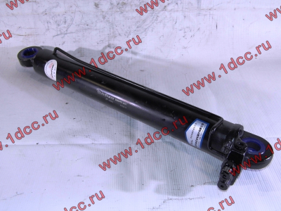 Цилиндр подъема кабины F J6 FAW (ФАВ) 500215-A01 для самосвала фото 1 Уфа