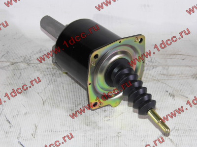 ПГУ (Пневмогидроусилитель сцепления) WABCO H3 HOWO (ХОВО) WG9725230041/2 фото 1 Уфа