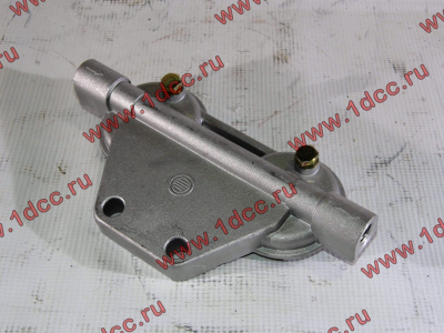 Кронштейн крепления фильтра тонкой очистки топлива ...1334 SH SHAANXI / Shacman (ШАНКСИ / Шакман)  фото 1 Уфа