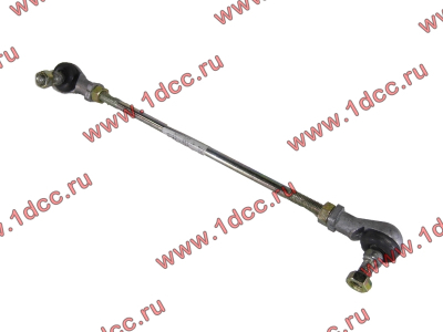 Тяга механизма переключения передач (КПП) DF DONG FENG (ДОНГ ФЕНГ) 1703110-ZB3E0 для самосвала фото 1 Уфа