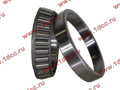 Подшипник 32022X передней ступицы 6х6 внутренний SHAANXI / Shacman (ШАНКСИ / Шакман) 190003326443 фото 1 Уфа