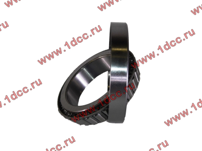 Подшипник 32020X передней ступицы 6х6 наружный SHAANXI / Shacman (ШАНКСИ / Шакман) 190003326445 фото 1 Уфа