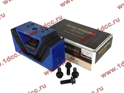 Подушка крепления двигателя задняя 208*119*70 (большая) H CREATEK CREATEK AZ9725590031/CK8259 фото 1 Уфа