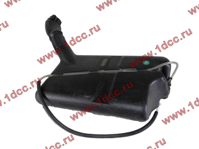 Бачок омывателя с моторчиком A7 HOWO A7 WG1664860010 фото 1 Уфа