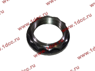 Гайка хвостовика МОДа F/SH F3000 FAW (ФАВ) 2402079D/81.90685.0303 для самосвала фото 1 Уфа