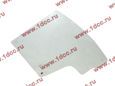 Стекло двери правой F-Амур FAW (ФАВ) 6103122E109 для самосвала фото 1 Уфа