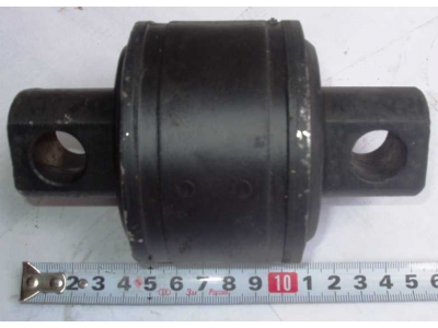 Сайлентблок реактивной штанги странной F FAW (ФАВ)  для самосвала фото 1 Уфа