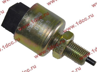 Датчик стоп-сигнала DF DONG FENG (ДОНГ ФЕНГ) 3750410-C0100 для самосвала фото 1 Уфа
