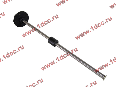 Датчик уровня топлива в сборе 300л.с L=500 DF DONG FENG (ДОНГ ФЕНГ) 3827010-T0300 для самосвала фото 1 Уфа