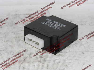 Реле указателей поворота C CAMC (КАМК) 36AD-40020 фото 1 Уфа