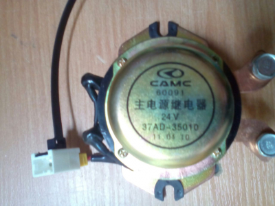 Реле-выключатель массы C CAMC (КАМК) 37AD-35010 фото 1 Уфа