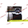 Поршневая группа WD12/WD618 (6 гильз, 6 поршней (..0017), 6 пальцев, комплект колец) SH SHAANXI / Shacman (ШАНКСИ / Шакман) 61800010125 фото 12 Уфа