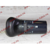 Ручка КПП 12ти ступенчатой с флажком SH SHAANXI / Shacman (ШАНКСИ / Шакман) 12JS160T-1708010-15 фото 2 Уфа